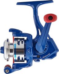Shakespeare Contender 3500 Blue 3+1BB. Metal Olta Makinesi