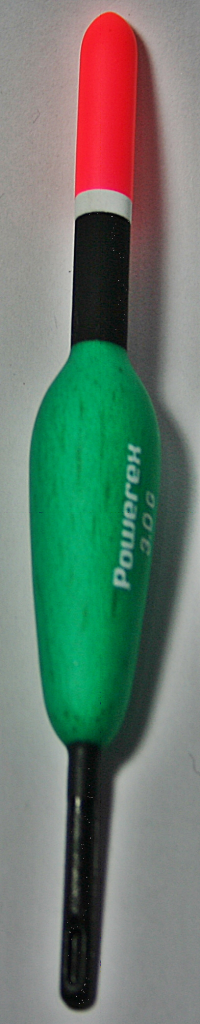 Powerex 212 / 3 gr. Şamandıra