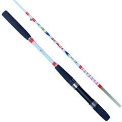 Powerex Big Bull 180cm 150gr Bot Tekne Kamışı