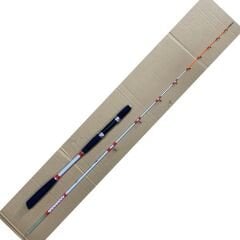 Powerex Big Bull 180cm 150gr Bot Tekne Kamışı