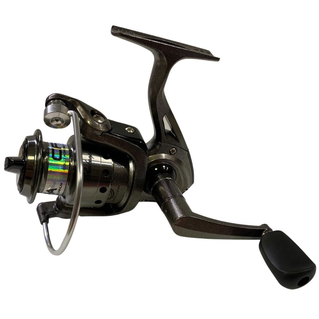 Shakespeare Contender Spin 3000 3+1BB. Metal Olta Makinesi