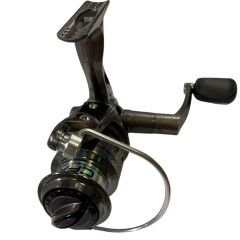 Shakespeare Contender Spin 3000 3+1BB. Metal Olta Makinesi