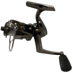 Shakespeare Contender Spin 3000 3+1BB. Metal Olta Makinesi