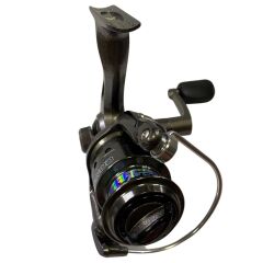 Shakespeare Contender Spin 3000 3+1BB. Metal Olta Makinesi