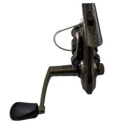 Shakespeare Contender Spin 3000 3+1BB. Metal Olta Makinesi