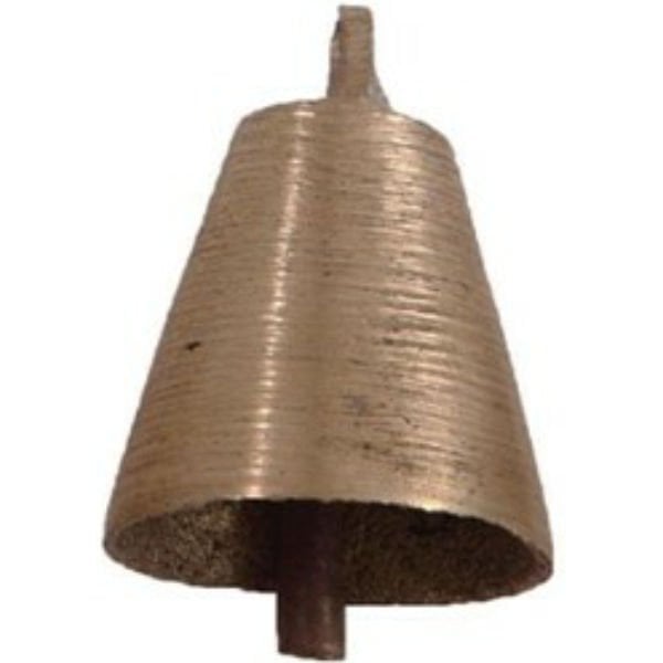 5 No.Döküm Olta Zili Çan Zil