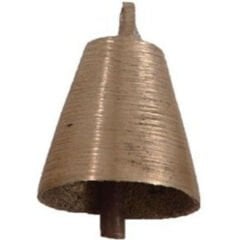 5 No.Döküm Olta Zili Çan Zil