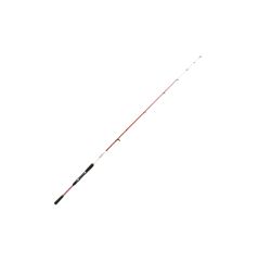 Powerex Sea Hunter 6' 6'' MH Spin 205 cm. 10-35 gr 2 Parça Kırmızı Olta Kamışı