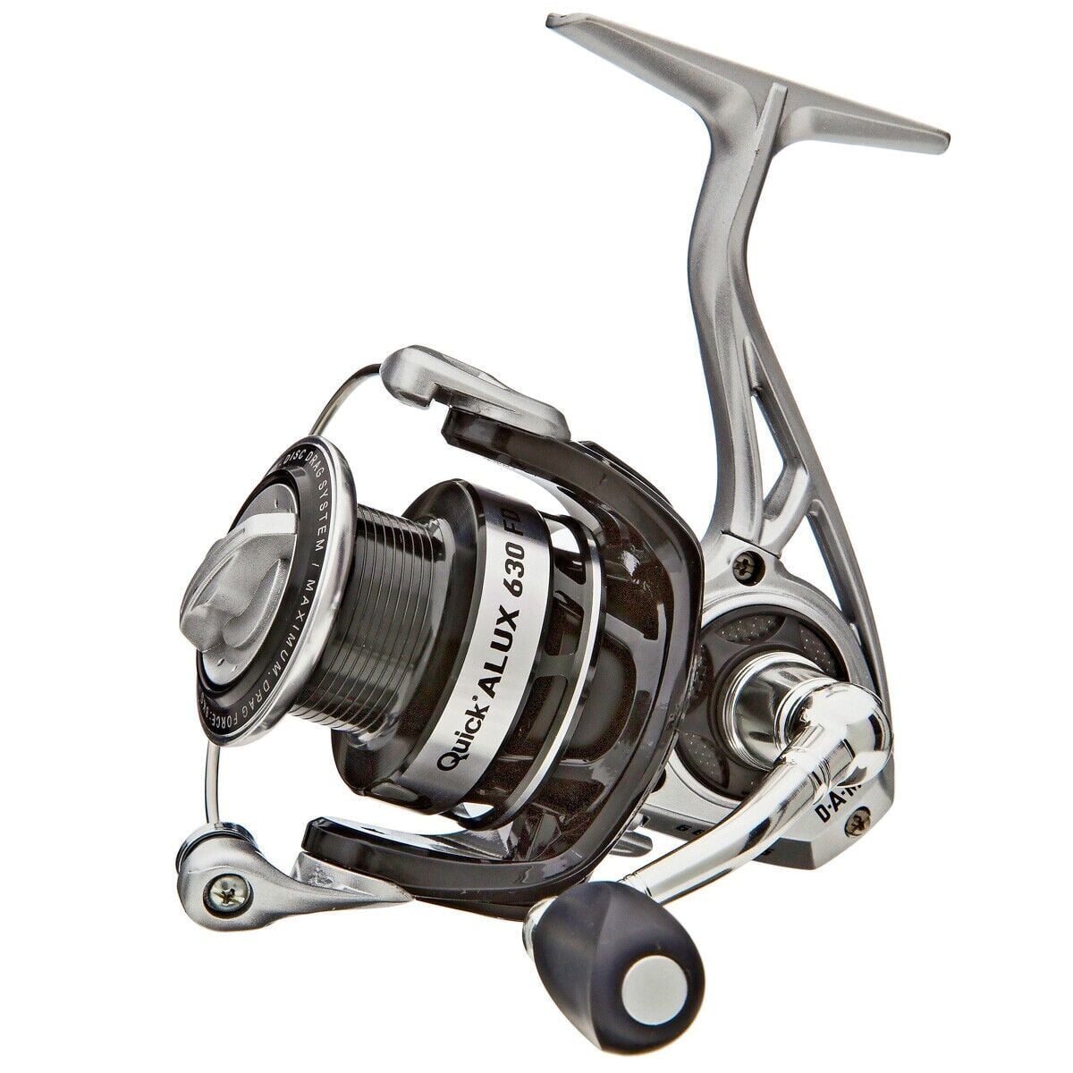 DAM Quick Alux 640FD 5+1BB 4000 Spin Olta Makinesi