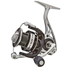 DAM Quick Alux 640FD 5+1BB 4000 Spin Olta Makinesi