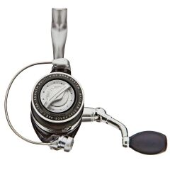 DAM Quick Alux 640FD 5+1BB 4000 Spin Olta Makinesi