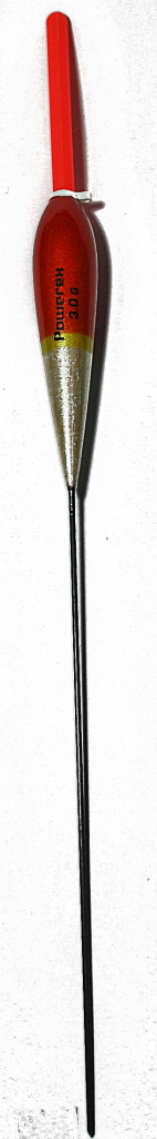 Powerex 4-20 / 10 gr. Şamandıra