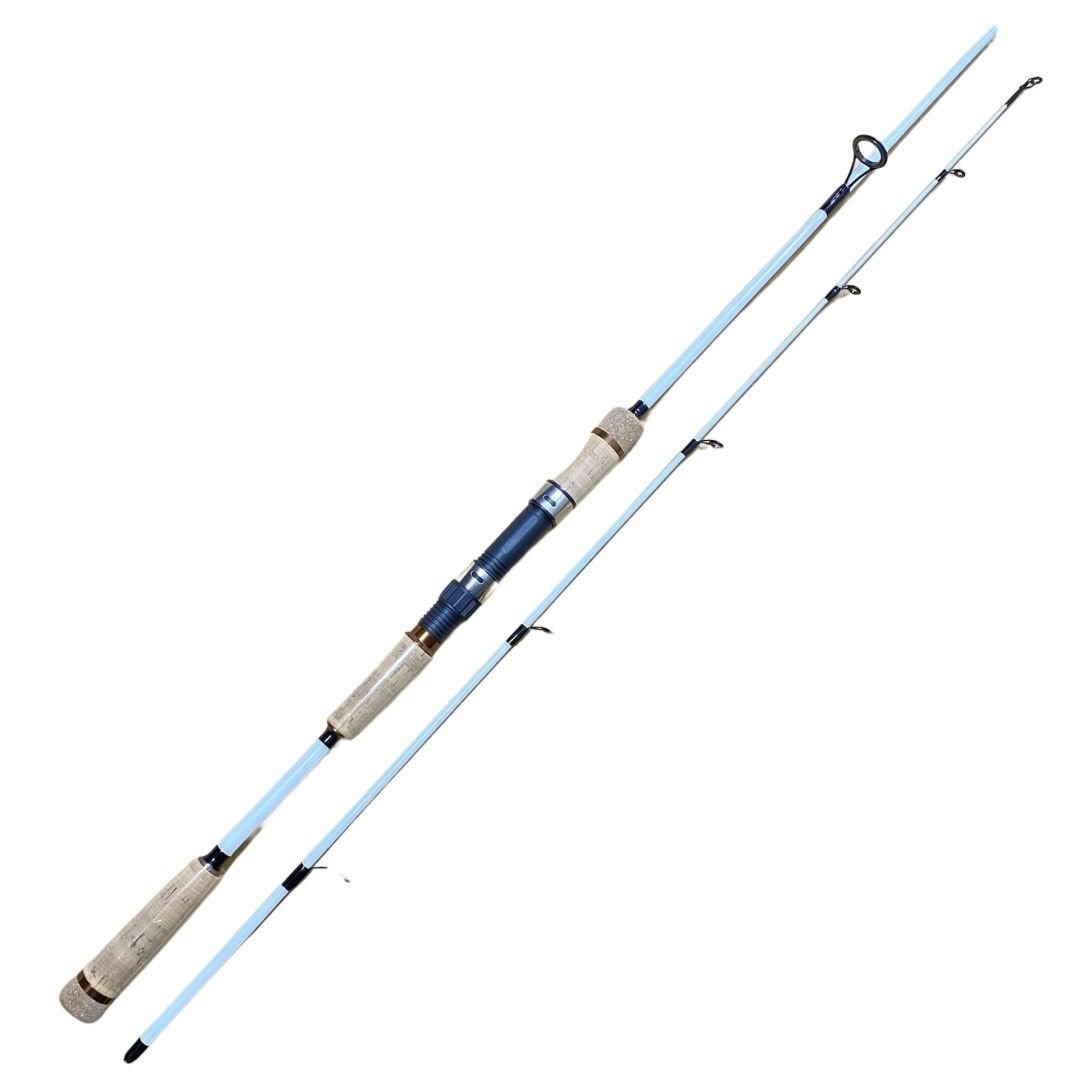Powerex Boat LRF 210cm. 2-12gr. Atarlı Spin Lrf Atçek Kamışı