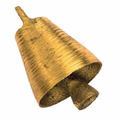 7 No.Yavrulu Döküm Olta Zili Çan Zil