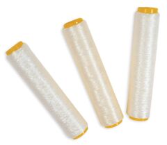 LineaEffe Elastico 250 mt Yem İpi