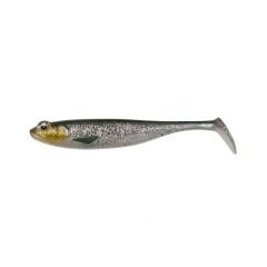 Dam Effzet Shadster Slim 8,5 cm 5,2 gr Suni Yem Silver Shiner