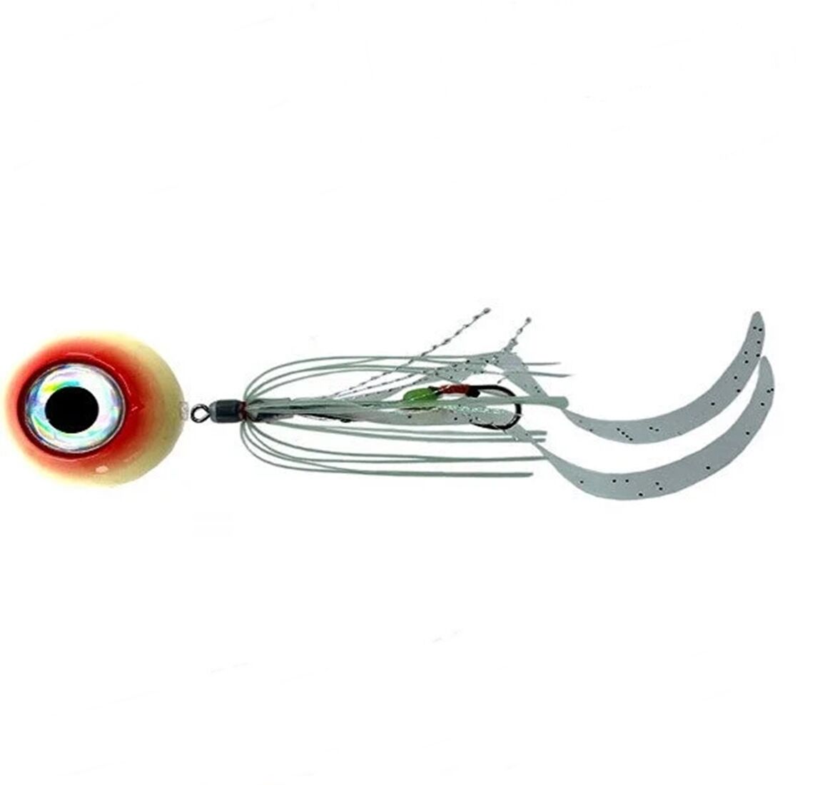 Kendo Sanriki Slider Tairubber 100 gr C75 Suni Yem