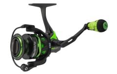 Lew's Mach 2 3000 9+1BB Spin Olta Makinesi(MH2-300A)