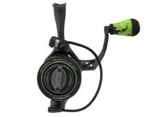 Lew's Mach 2 3000 9+1BB Spin Olta Makinesi(MH2-300A)