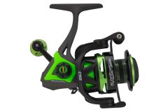 Lew's Mach 2 3000 9+1BB Spin Olta Makinesi(MH2-300A)