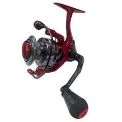 Lew's Hack Attack 3000 9+1BB Spin Olta Makinesi(HA-30)