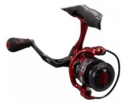 Lew's Hack Attack 3000 9+1BB Spin Olta Makinesi(HA-30)