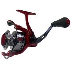 Lew's Hack Attack 3000 9+1BB Spin Olta Makinesi(HA-30)