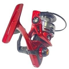 Lew's Hack Attack 3000 9+1BB Spin Olta Makinesi(HA-30)