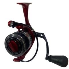 Lew's Hack Attack 3000 9+1BB Spin Olta Makinesi(HA-30)