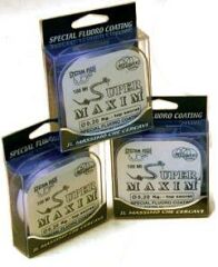 Filpesca SuperMaxim Fluorokarbon 0,35mm 100MT