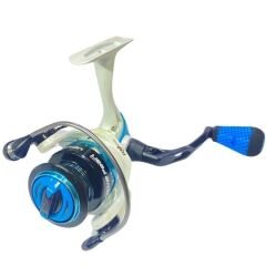 Lew's Mach 2 Pearl 2000 9+1BB Spin Olta Makinesi(M2AP20)