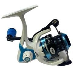 Lew's Mach 2 Pearl 2000 9+1BB Spin Olta Makinesi(M2AP20)