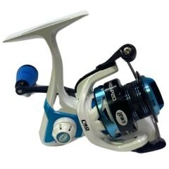 Lew's Mach 2 Pearl 2000 9+1BB Spin Olta Makinesi(M2AP20)