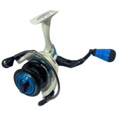 Lew's Mach 2 Pearl 2000 9+1BB Spin Olta Makinesi(M2AP20)