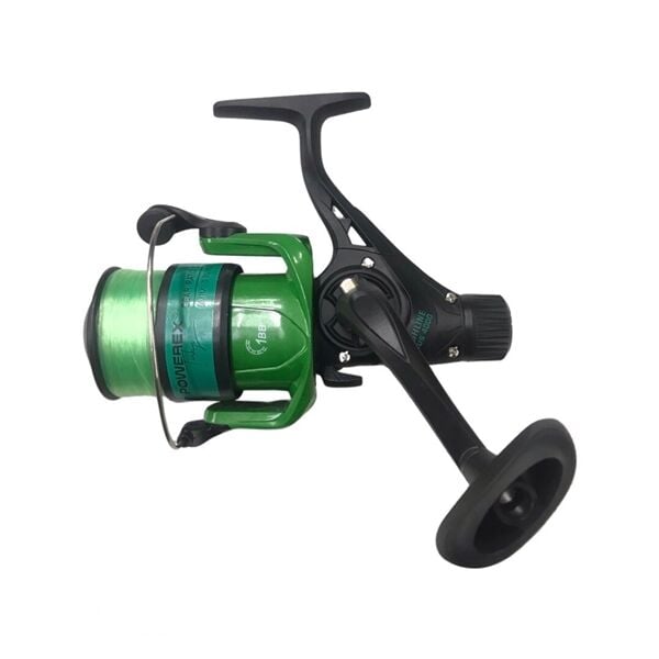 Powerex Highline Plus Green 4000 Olta Makinesi - Misinalı