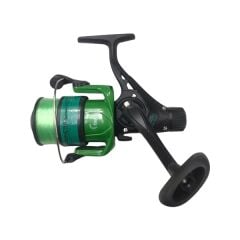 Powerex Highline Plus Green 4000 Olta Makinesi - Misinalı
