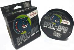Carp Zoom Bull Dog 0,25mm 300 mt Misina