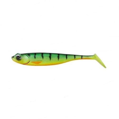 Dam Effzet Shadster Slim 8,5 cm 5,2 gr Suni Yem Firetiger UV