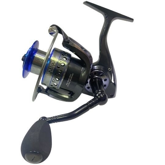 Castking Evolution 5000 3+1BB Metal Olta Makinesi