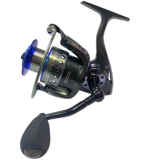 Castking Evolution 5000 3+1BB Metal Olta Makinesi