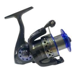 Castking Evolution 5000 3+1BB Metal Olta Makinesi