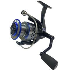 Castking Evolution 5000 3+1BB Metal Olta Makinesi