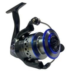 Castking Evolution 5000 3+1BB Metal Olta Makinesi