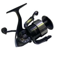 Castking Evolution 6000 3+1BB Metal Olta Makinesi