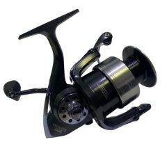 Castking Evolution 6000 3+1BB Metal Olta Makinesi