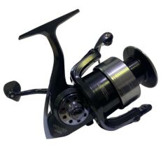 Castking Evolution 6000 3+1BB Metal Olta Makinesi