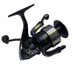 Castking Evolution 6000 3+1BB Metal Olta Makinesi