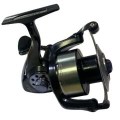 Castking Evolution 6000 3+1BB Metal Olta Makinesi