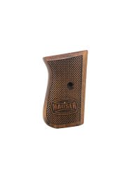 Mauser Model 1910 - 1914 Uyumlu Özel Seri Lazer Kesim Ahşap Kabze Mod1