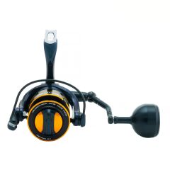 Gamer Assassin Ultra 2000 4+1BB Spin Olta Makinesi